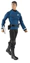 Star Trek 12 Inch Star Trek Spock in Enterprise Outfit
