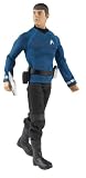 Star Trek - 12'' Spock in Enterprise Outfit