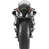 08-10 Suzuki Hayabusa Hot Bodies Taillight Turn Signal Lens Kit by Hot Bodies Racing