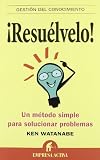 Resuelvelo! (Spanish Edition)