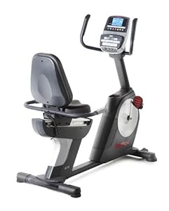 Reebok 610 Exercise Bike