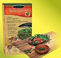 Salsa Garden Seed Kit