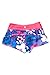 90 Degree By Reflex Kids - Girls Running Shorts - Juniors