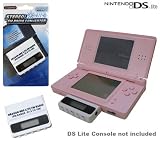 Nintendo DS Lite Stereo FM Radio Converter