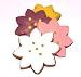 Pawsitively Gourmet Seasonal Flowers (Pack of 20)