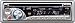 Jvc Kd-Dv4401 Dvd Player Silber