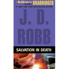 Salvation in Death (In Death)