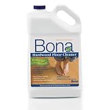 Bona Hardwood Floor Cleaner Refill, 128-Ounce