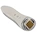 NewPollar Mini Portable Anti-aging Dot Matrix RF Thermal Skin Care Lift Device with Platinum Head (Updated Energy)