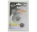 Norelco HQ9 Compatible Replacement Heads fit Norelco Speed-XL & Smart Touch Shavers