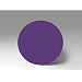 3M Hookit Paper Disc 735U, Hook and Loop Attachment, Ceramic Aluminum Oxide, 6" Diameter, P220 Grit (Pack of 50)
