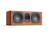 Aperion INTIMUS 4C - Center channel speaker - 2-way - medium cherry