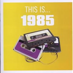 This Is 1985 (W/Book) (Jewl)