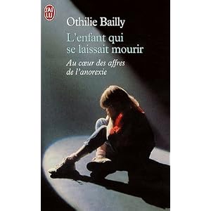 L'Enfant qui se laissait mourir