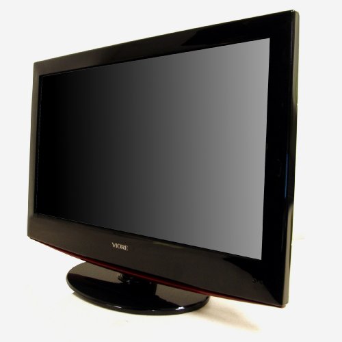 Viore LED24VF60 24-Inch LED 1080p HDTV (Black) image