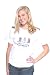 Mytshirtheaven T-Shirt: These (Boots) Are Made For Walkin - medium, white