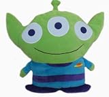 Disney Toy Story Travel Buddies Alien Plush