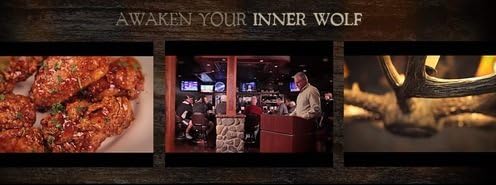 Blue Wolf Tavern Gift Card ($50)