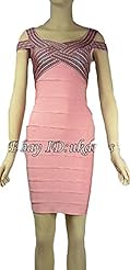 Junior Sexy Cocktail Above the Knee Evening Dress/Prom Dress/Mini Dress 