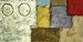 Blue Waters III by Martin Mark. Size 24.00 inches width by 12.00 inches height. High ...