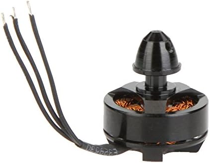 Andoer RCX 1804 2400KV Brushless Motor Plus Thread for DJI F330 ZMR250 H250 Quadcopter Part
