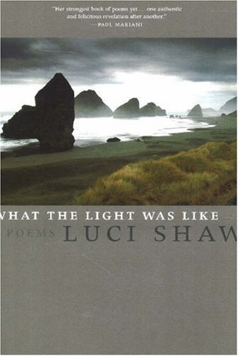 What the Light Was Like: Poems