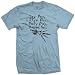 TINY BOY LITTLE BOY always sunny funny show tv LB SHIRT