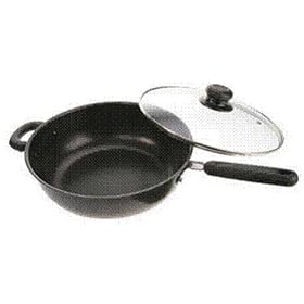 Gourmet Chef 12 Inch Chicken Fryer