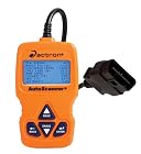 Actron CP9575  Auto Scanner Trilingual OBDII and CAN Scan Tool