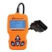 Actron CP9575  Auto Scanner Trilingual OBDII and CAN Scan Tool