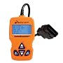 Actron CP9575  Auto Scanner Trilingual OBDII and CAN Scan Tool