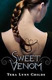 Sweet Venom (Medusa Girls #1)