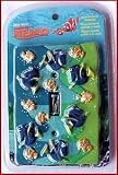 Disney Pixar Finding Nemo Light Switch Wall Plate Cover