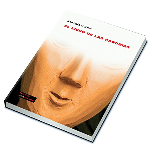 El libro de las parodias (Spanish Edition)