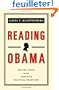 Reading Obama: Dreams, Hope, and the American Political Tradition