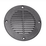 THMA DRAIN FLOOR 4IN WHT