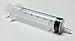 Disp Syringe, Luer Slip, 10 mL, PK100