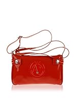 Armani Bandolera Colgar (Rojo)