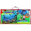 SHURE OCEAN LIFE FLOOR PUZZLE