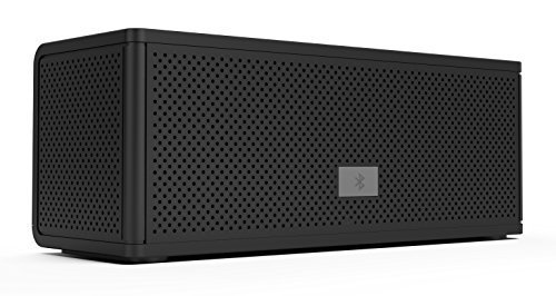 Bluetooth Speakers, SoundPal F2 Portable Bluetooth Speaker Compatible with all Bluetooth Devices (Black F2)