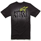 ALPINESTARS Mens Reaction Slim Tee