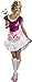 Disguise Costumes Unisex - Adult Sassy Daisy Duck