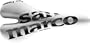 Selle San Marco San Marco Aspide Racing Team White