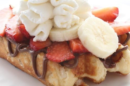 Cast Iron Waffles Gift Certificate ($50)