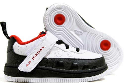 INFANTS TODDLERS NIKE JORDAN AJF 9 (TD) (352740 161)