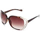 Jessica Simpson Womens J405 Sunglasses