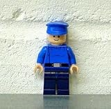 Review LEGO  / LEGO Star Wars Mini-Figure Republic Pilot