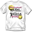 Softball - Going Gets Tough