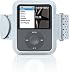 iPod Nano Armband in Grey for Apple iPod Nano III/ 3rd Generation