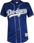 Los Angeles Dodgers Replica Alternate MLB Baseball Jersey